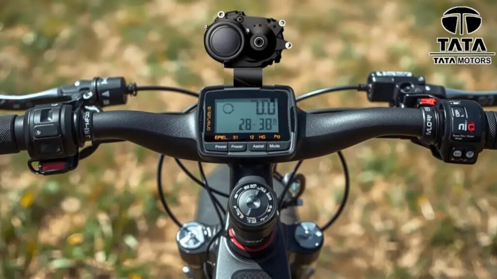 Tata Electric Cycle 2025 – 500km Range, 250W Motor & 10-Min Rapid Charging at an Unbelievable ₹2,799!